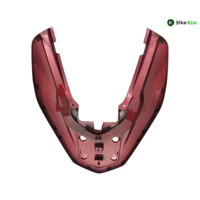 Cache carenage coque arriere HONDA PCX 125 2019-2020