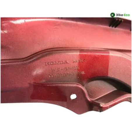 Cache carenage coque arriere HONDA PCX 125 2019-2020
