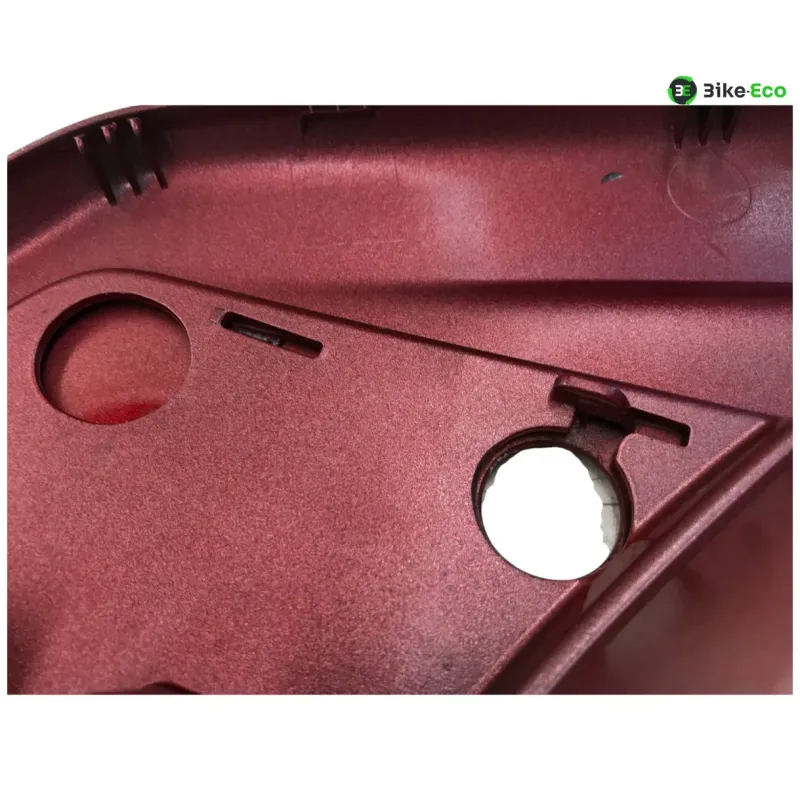 Cache carenage coque arriere HONDA PCX 125 2019-2020