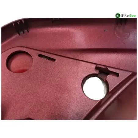 Cache carenage coque arriere HONDA PCX 125 2019-2020