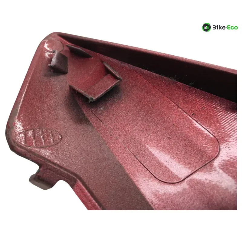 Cache carenage coque arriere gauche HONDA PCX 125 2019-2020