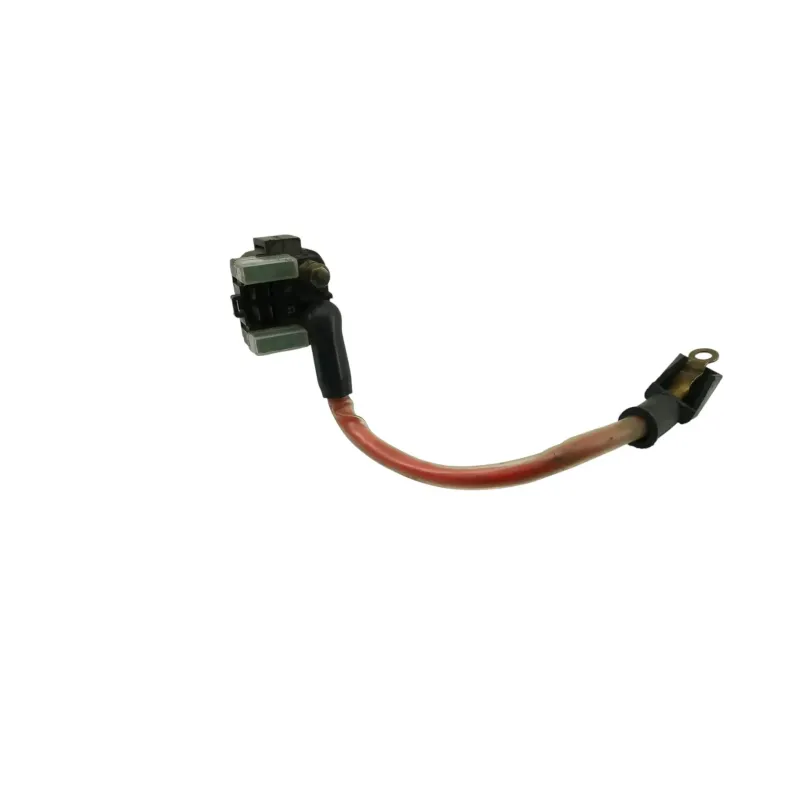 Relais de demarreur YAMAHA XVS 650 DRAGSTAR 1997 - 2005