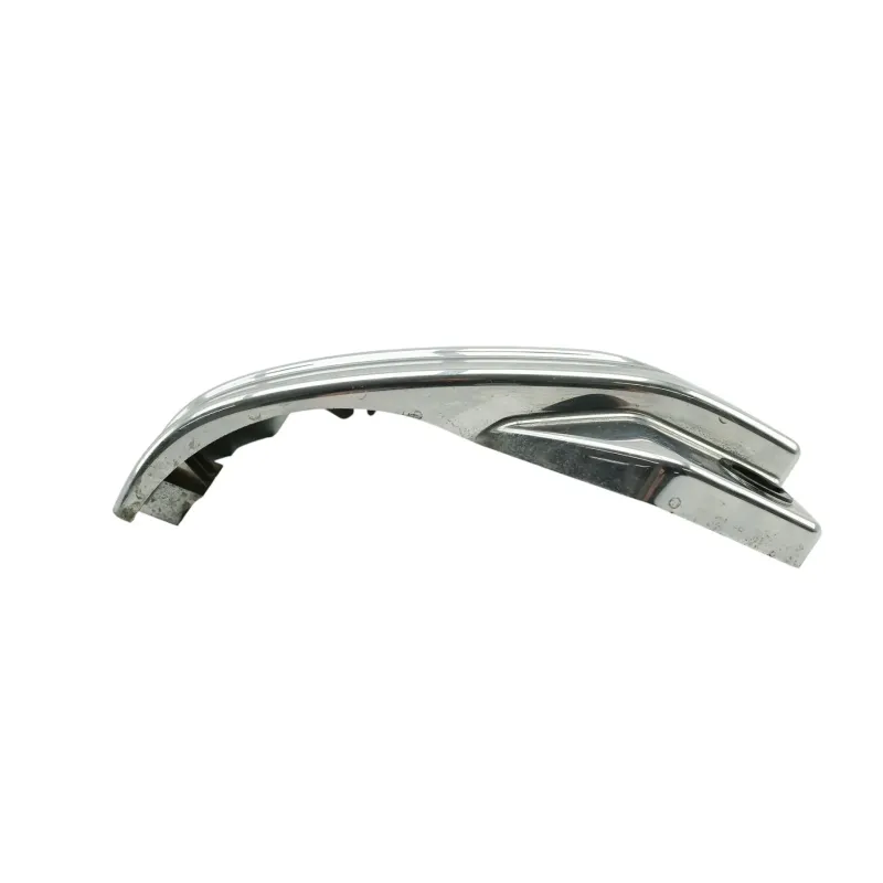 Cache lateral gauche YAMAHA XVS 650 DRAGSTAR 1997 - 2005