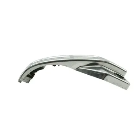 Cache lateral gauche YAMAHA XVS 650 DRAGSTAR 1997 - 2005