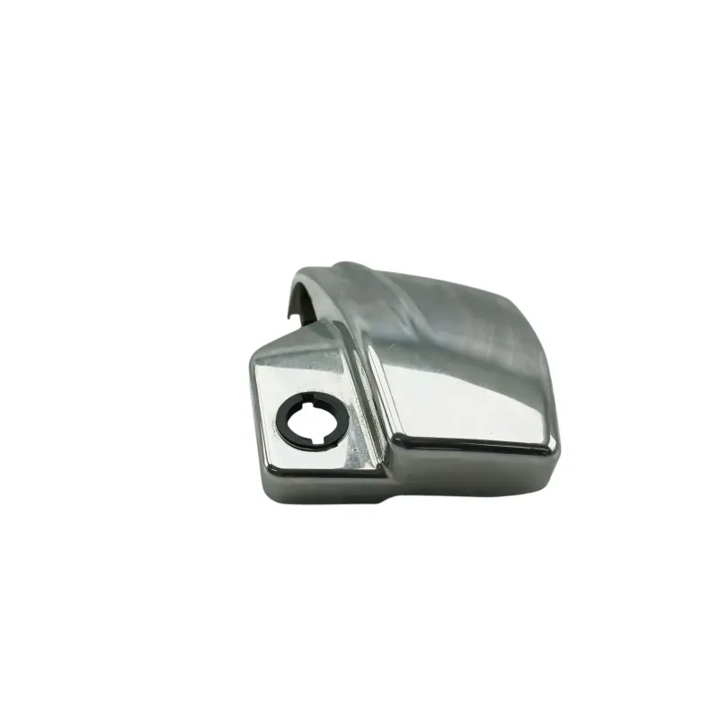 Cache lateral gauche YAMAHA XVS 650 DRAGSTAR 1997 - 2005