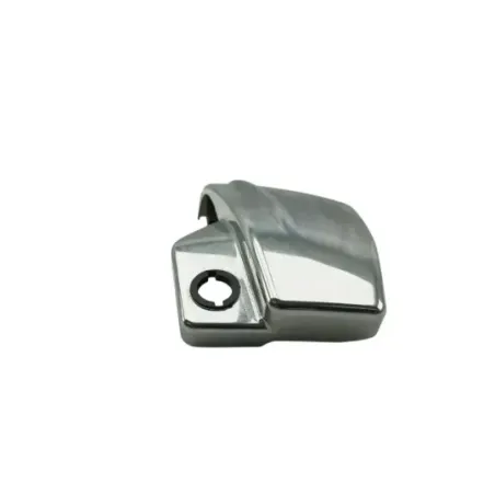 Cache lateral gauche YAMAHA XVS 650 DRAGSTAR 1997 - 2005