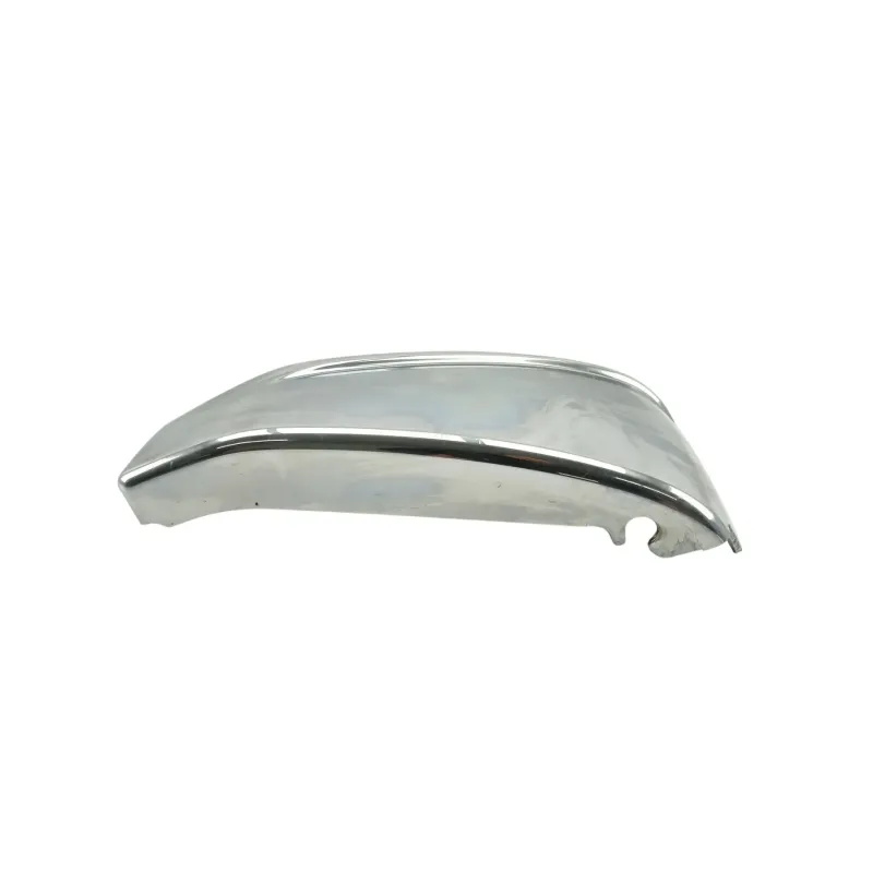 Cache lateral gauche YAMAHA XVS 650 DRAGSTAR 1997 - 2005
