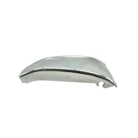 Cache lateral gauche YAMAHA XVS 650 DRAGSTAR 1997 - 2005