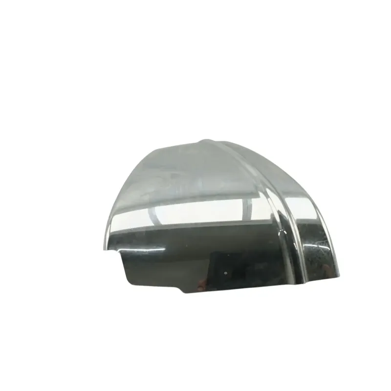 Cache lateral gauche YAMAHA XVS 650 DRAGSTAR 1997 - 2005