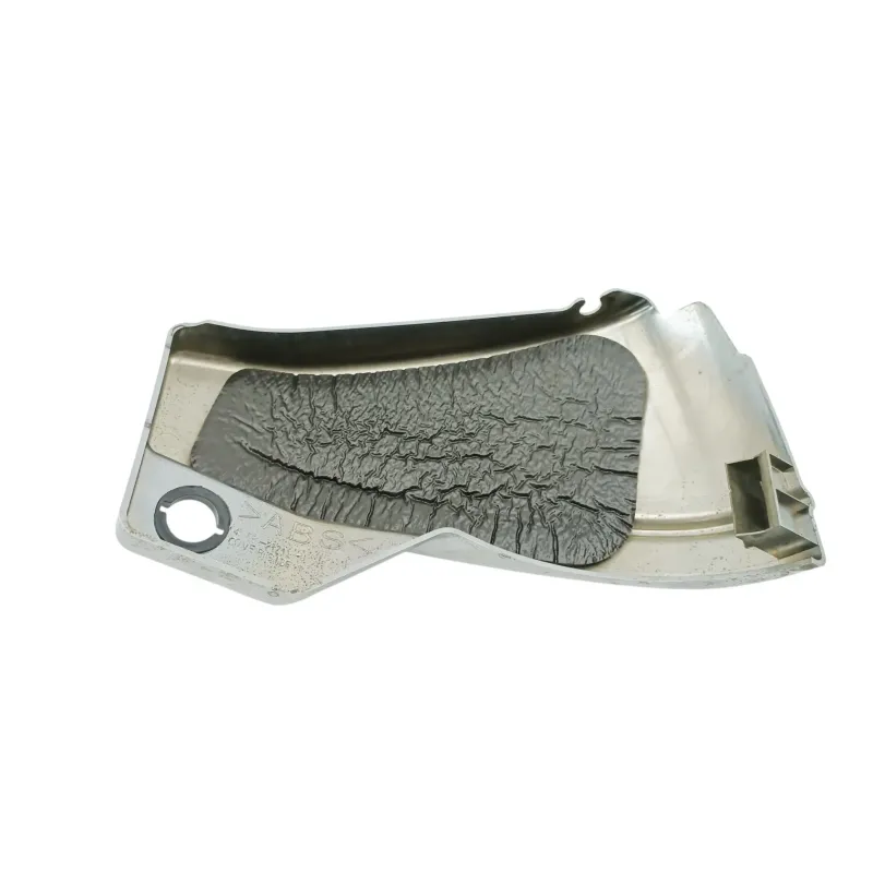 Cache lateral gauche YAMAHA XVS 650 DRAGSTAR 1997 - 2005
