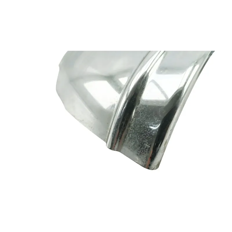 Cache lateral gauche YAMAHA XVS 650 DRAGSTAR 1997 - 2005