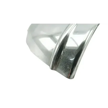Cache lateral gauche YAMAHA XVS 650 DRAGSTAR 1997 - 2005