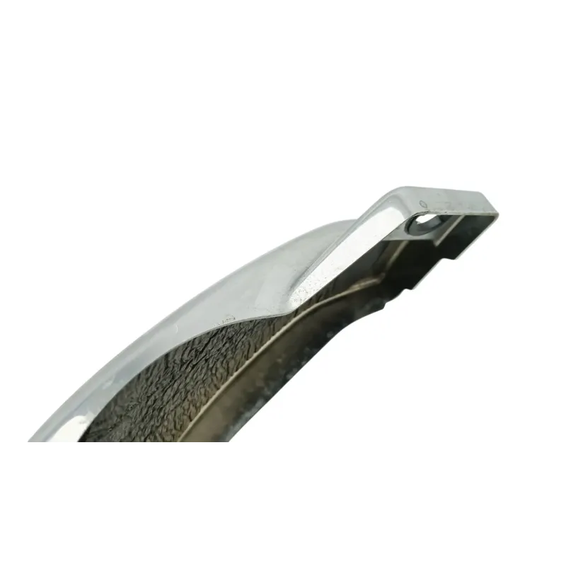 Cache lateral gauche YAMAHA XVS 650 DRAGSTAR 1997 - 2005