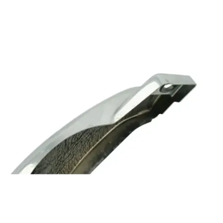 Cache lateral gauche YAMAHA XVS 650 DRAGSTAR 1997 - 2005