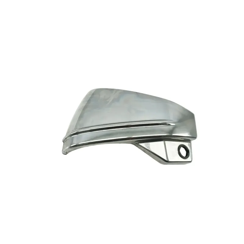 Cache lateral gauche YAMAHA XVS 650 DRAGSTAR 1997 - 2005