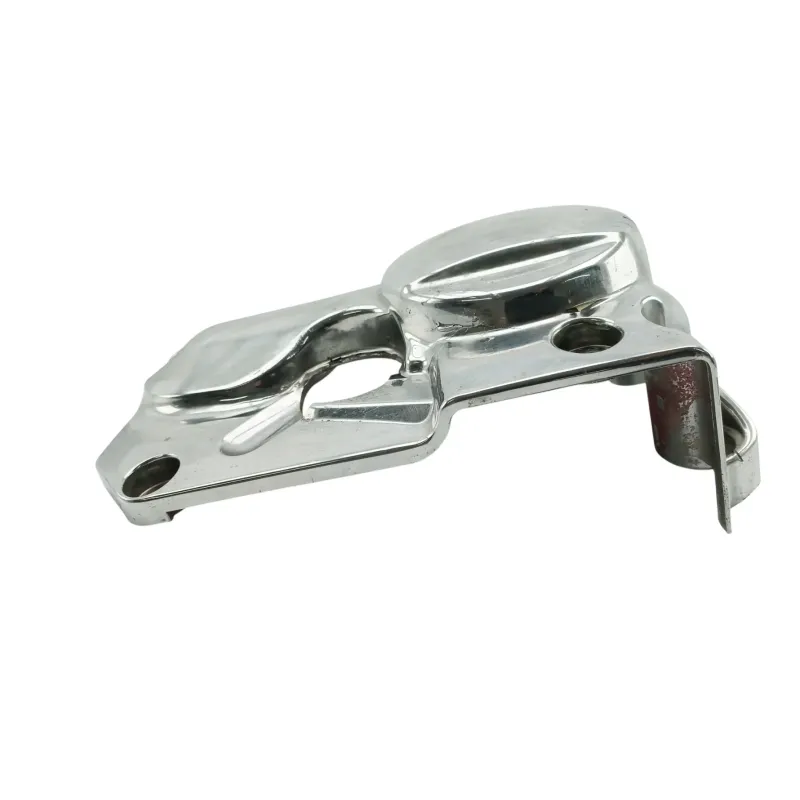 Habillage de cadre droit YAMAHA XVS 650 DRAGSTAR 1997 - 2005