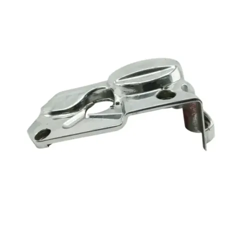 Habillage de cadre droit YAMAHA XVS 650 DRAGSTAR 1997 - 2005