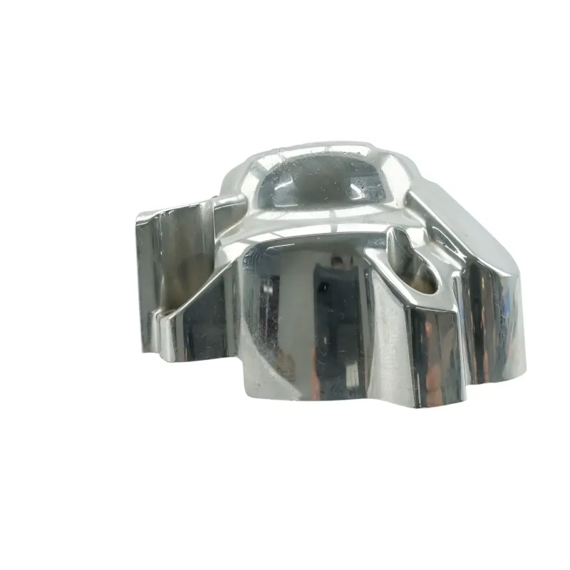 Habillage de cadre droit YAMAHA XVS 650 DRAGSTAR 1997 - 2005