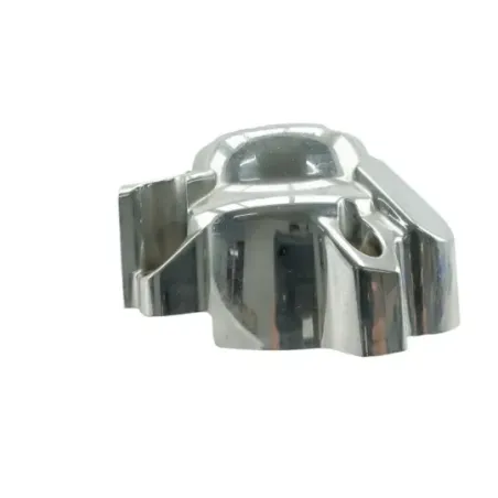Habillage de cadre droit YAMAHA XVS 650 DRAGSTAR 1997 - 2005