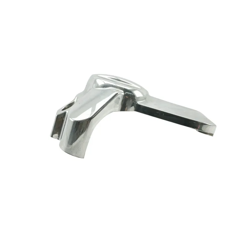 Habillage de cadre droit YAMAHA XVS 650 DRAGSTAR 1997 - 2005