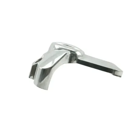 Habillage de cadre droit YAMAHA XVS 650 DRAGSTAR 1997 - 2005