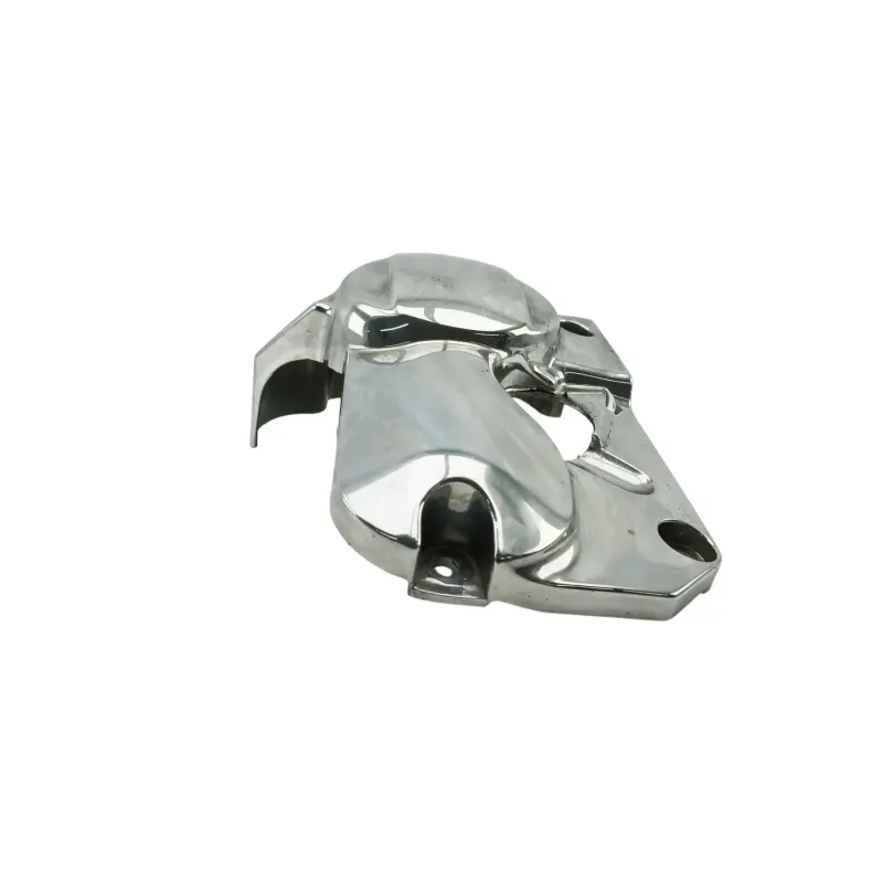 Habillage de cadre droit YAMAHA XVS 650 DRAGSTAR 1997 - 2005