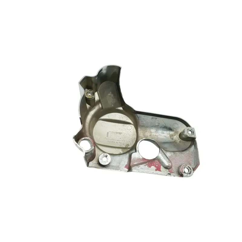 Habillage de cadre droit YAMAHA XVS 650 DRAGSTAR 1997 - 2005