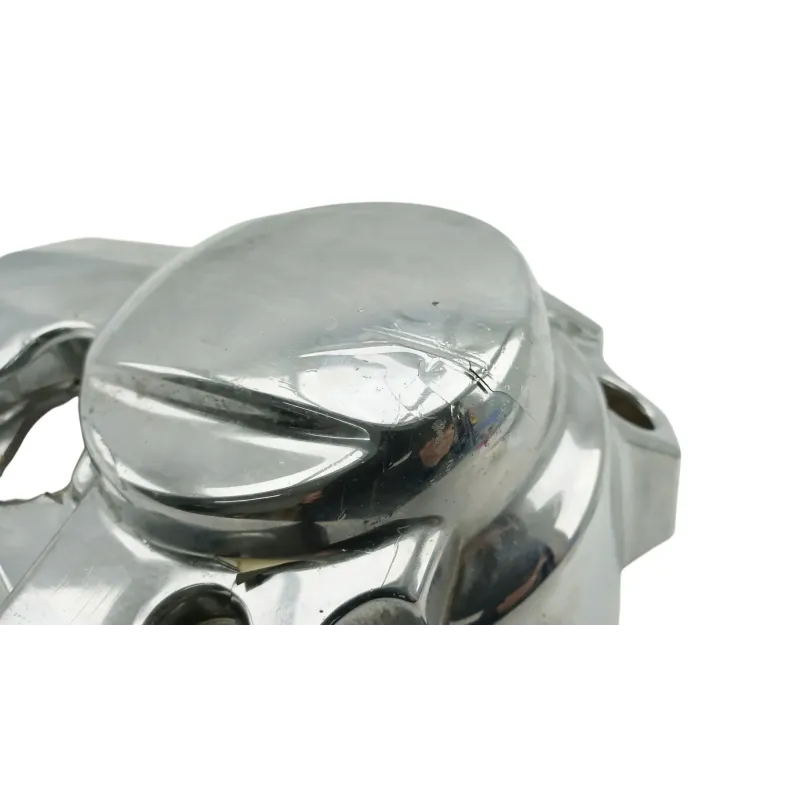 Habillage de cadre droit YAMAHA XVS 650 DRAGSTAR 1997 - 2005