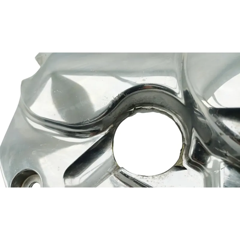 Habillage de cadre droit YAMAHA XVS 650 DRAGSTAR 1997 - 2005
