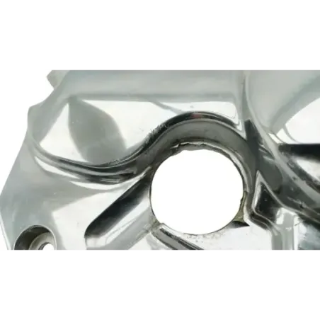 Habillage de cadre droit YAMAHA XVS 650 DRAGSTAR 1997 - 2005