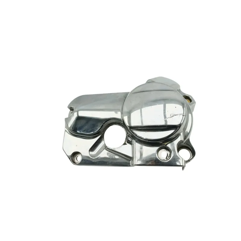 Habillage de cadre droit YAMAHA XVS 650 DRAGSTAR 1997 - 2005