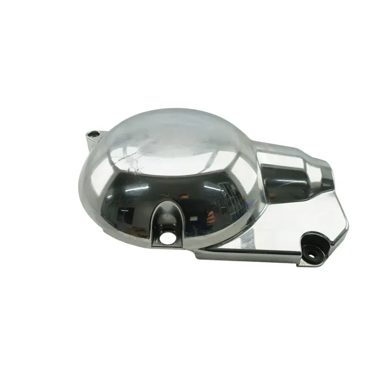 Habillage de cadre gauche YAMAHA XVS 650 DRAGSTAR 1997 - 2005