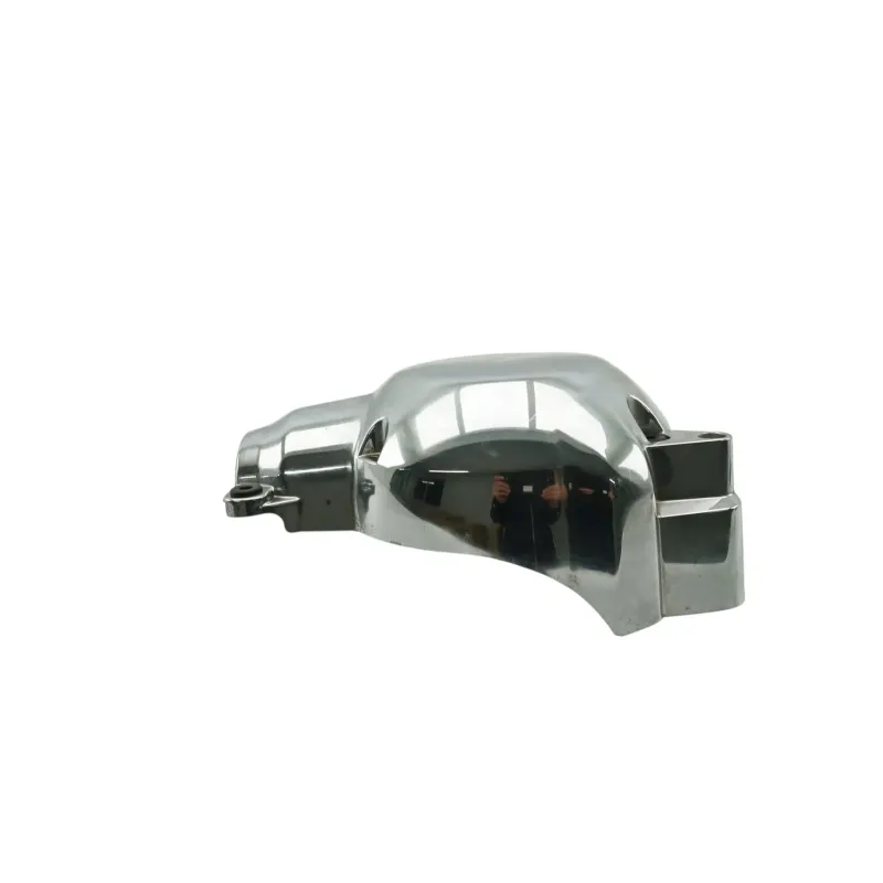 Habillage de cadre gauche YAMAHA XVS 650 DRAGSTAR 1997 - 2005