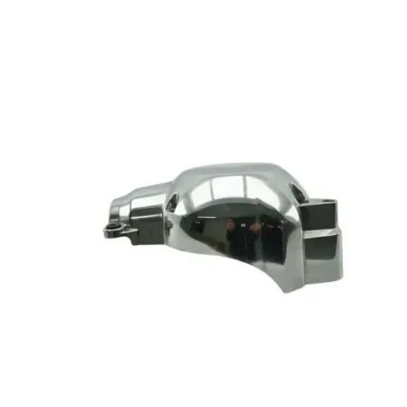 Habillage de cadre gauche YAMAHA XVS 650 DRAGSTAR 1997 - 2005