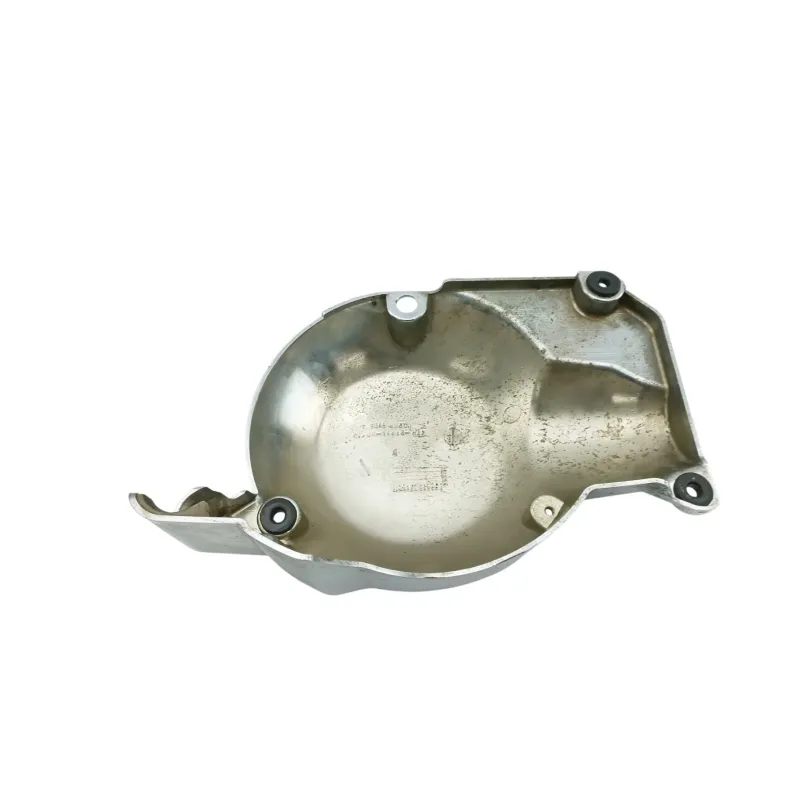 Habillage de cadre gauche YAMAHA XVS 650 DRAGSTAR 1997 - 2005