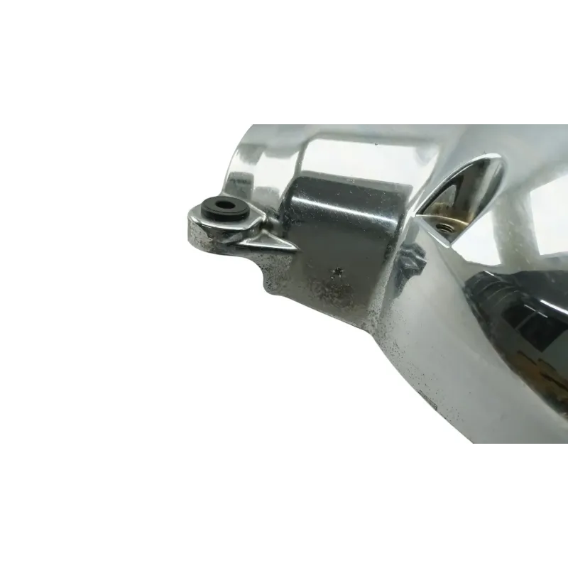 Habillage de cadre gauche YAMAHA XVS 650 DRAGSTAR 1997 - 2005