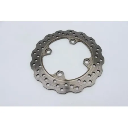 Disque frein arriere KAWASAKI ER6 650 N 2005 - 2008