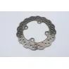 Disque frein arriere KAWASAKI ER6 650 N 2005 - 2008 Disque frein arriere KAWASAKI ER6 650 N 2005 - 2008