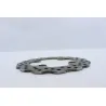 Disque frein arriere KAWASAKI ER6 650 N 2005 - 2008 Disque frein arriere KAWASAKI ER6 650 N 2005 - 2008