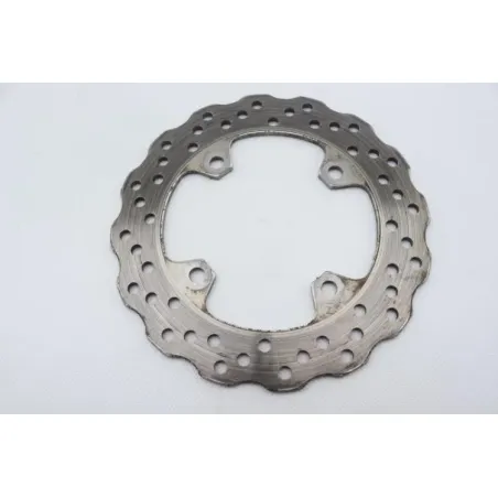 Disque frein arriere KAWASAKI ER6 650 N 2005 - 2008