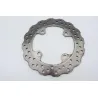 Disque frein arriere KAWASAKI ER6 650 N 2005 - 2008 Disque frein arriere KAWASAKI ER6 650 N 2005 - 2008