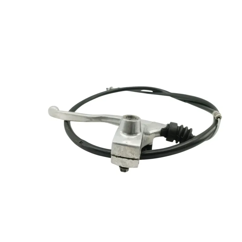 Cocotte d'embrayage gauche YAMAHA XVS 650 DRAGSTAR 1997 - 2005