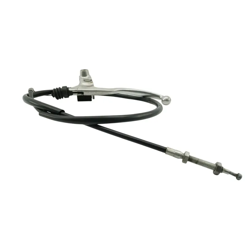 Cocotte d'embrayage gauche YAMAHA XVS 650 DRAGSTAR 1997 - 2005