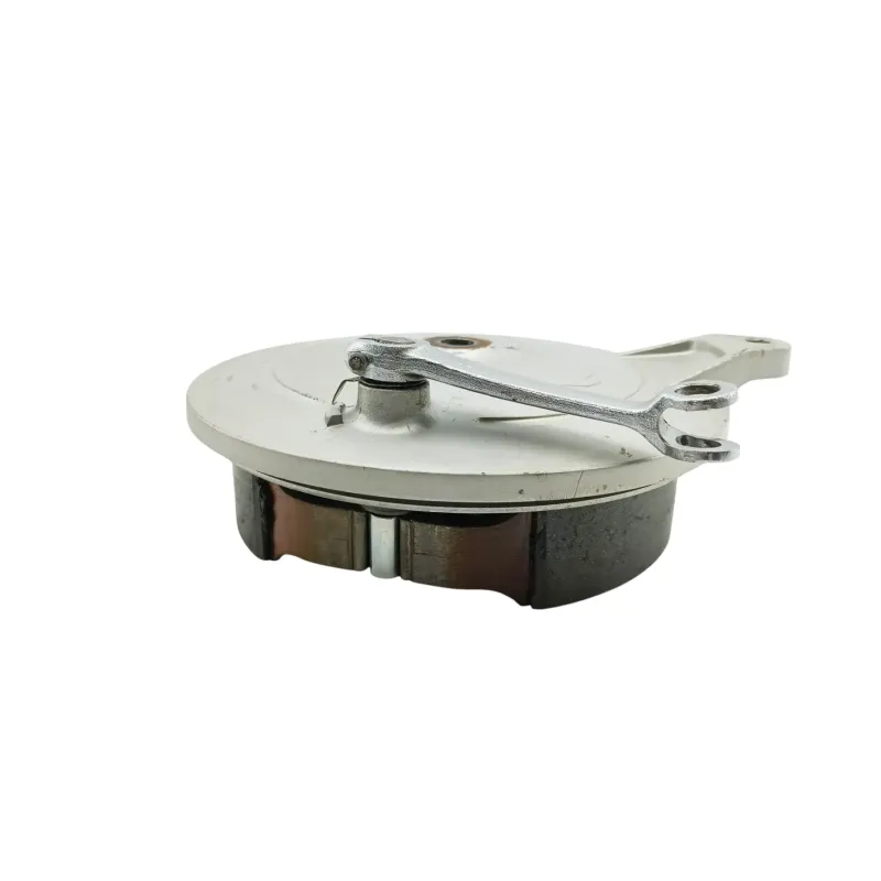 Tambour avant YAMAHA XVS 650 DRAGSTAR 1997 - 2005