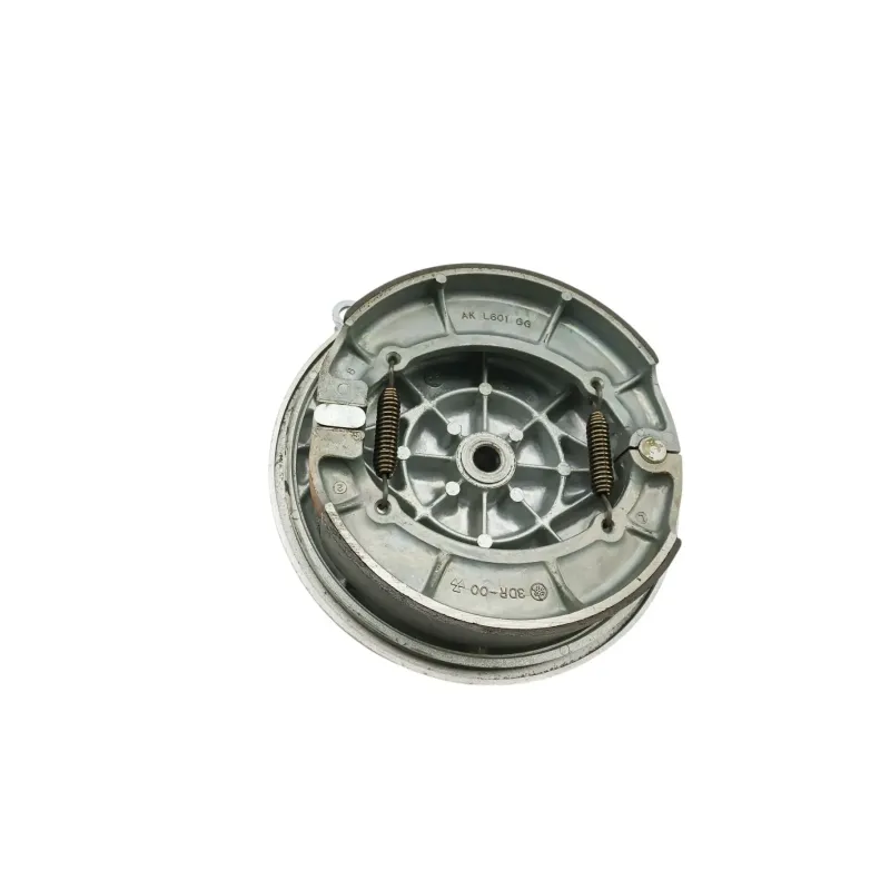 Tambour avant YAMAHA XVS 650 DRAGSTAR 1997 - 2005