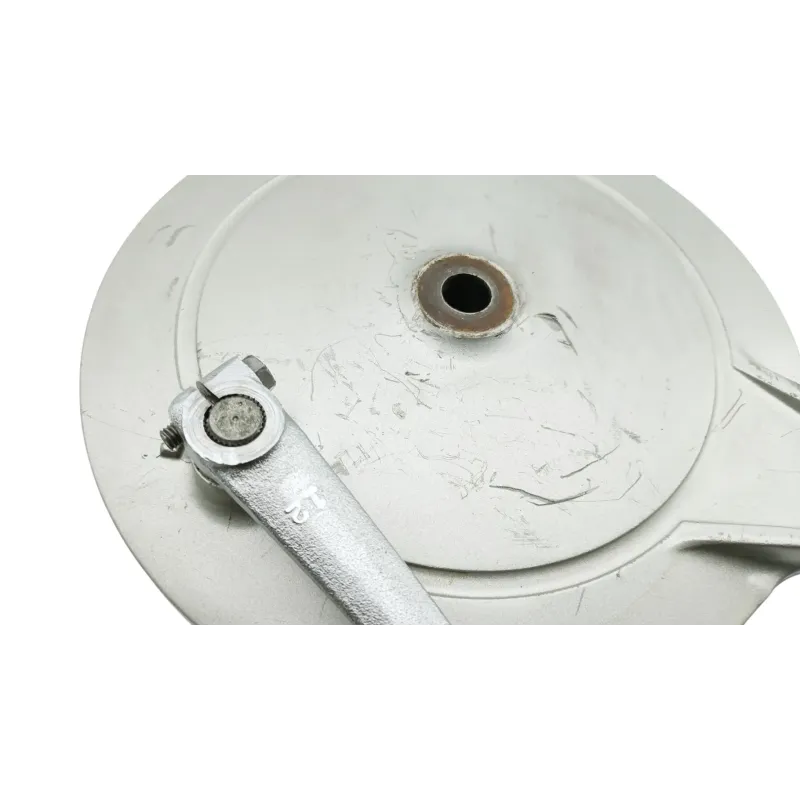 Tambour avant YAMAHA XVS 650 DRAGSTAR 1997 - 2005