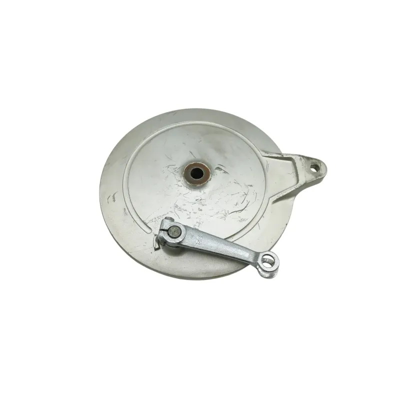 Tambour avant YAMAHA XVS 650 DRAGSTAR 1997 - 2005