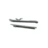 Cache chaine HARLEY DAVIDSON VRSCA 1250 V ROAD ABS 2008 - 2010 Cache chaine HARLEY DAVIDSON VRSCA 1250 V ROAD ABS 2008 - 2010