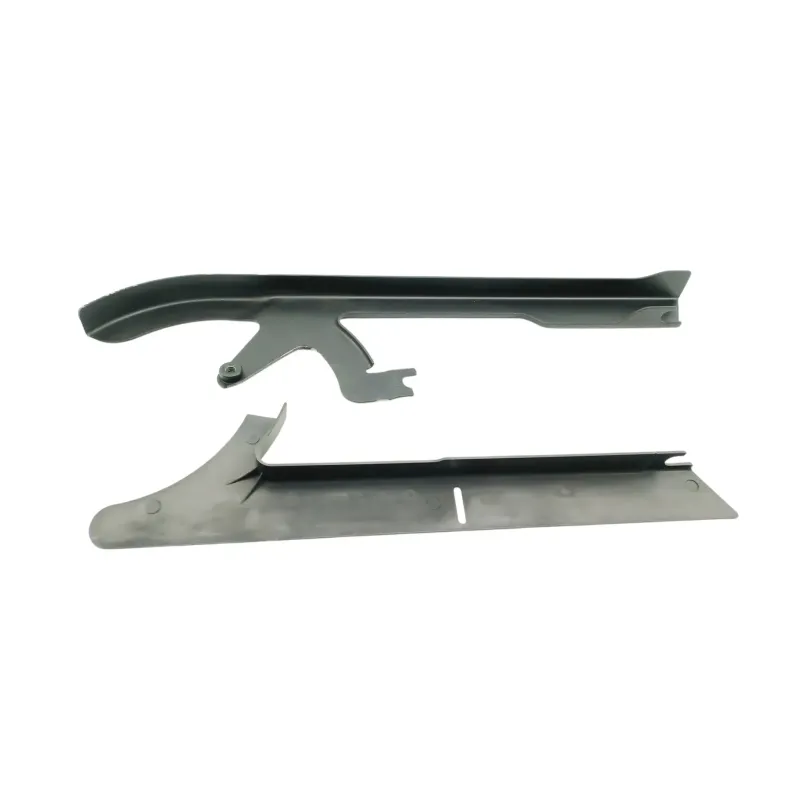 Cache chaine HARLEY DAVIDSON VRSCA 1250 V ROAD ABS 2008 - 2010