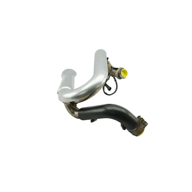 Collecteur arriere (echappement) HARLEY DAVIDSON VRSCA 1250 V ROAD ABS 2008 - 2010